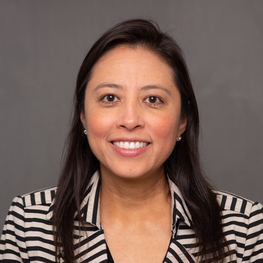 Dr. Josie Hernandez-Gutierrez